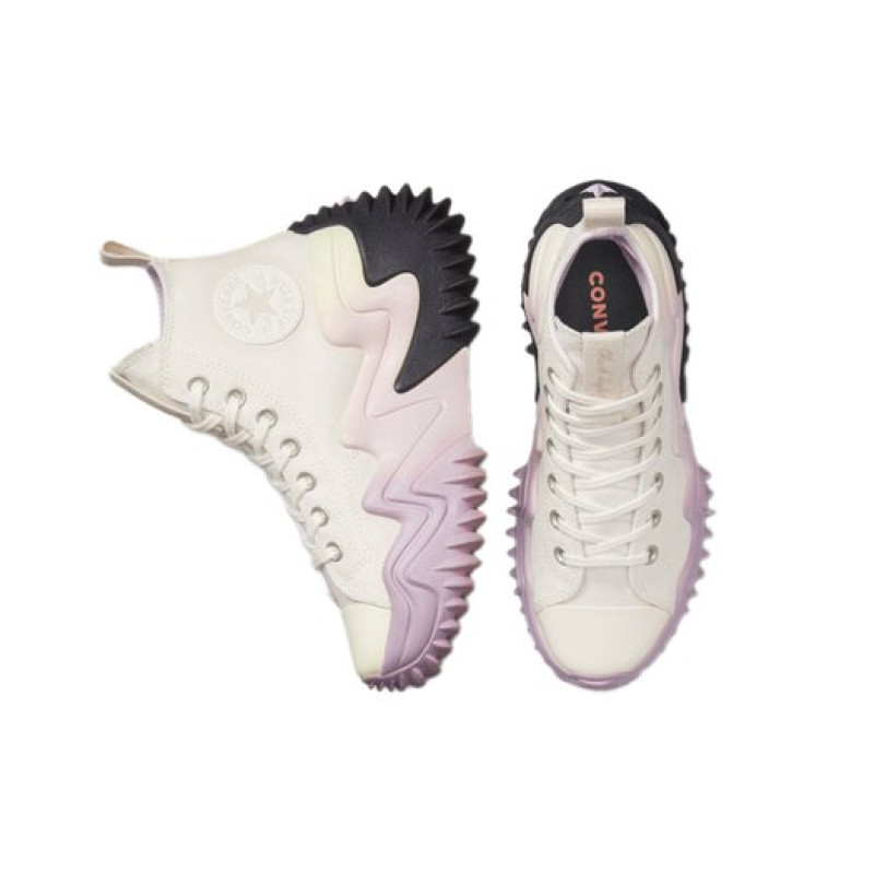 Converse Run Star Motion