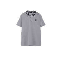 VERSACE FW22 LogoPolo
