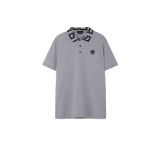 VERSACE FW22 LogoPolo