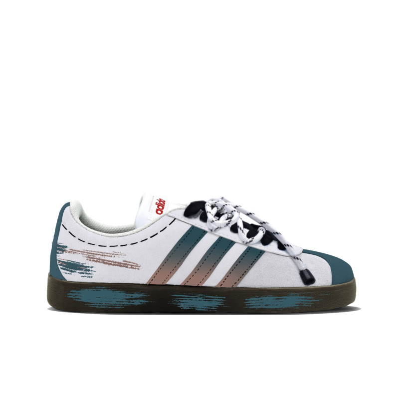 adidas VL COURT 2.0