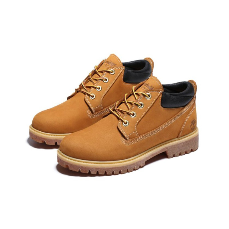 Timberland Chukka