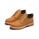Timberland Chukka