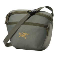 Arcteryx MANTIS 2 WAIST PACK Logo