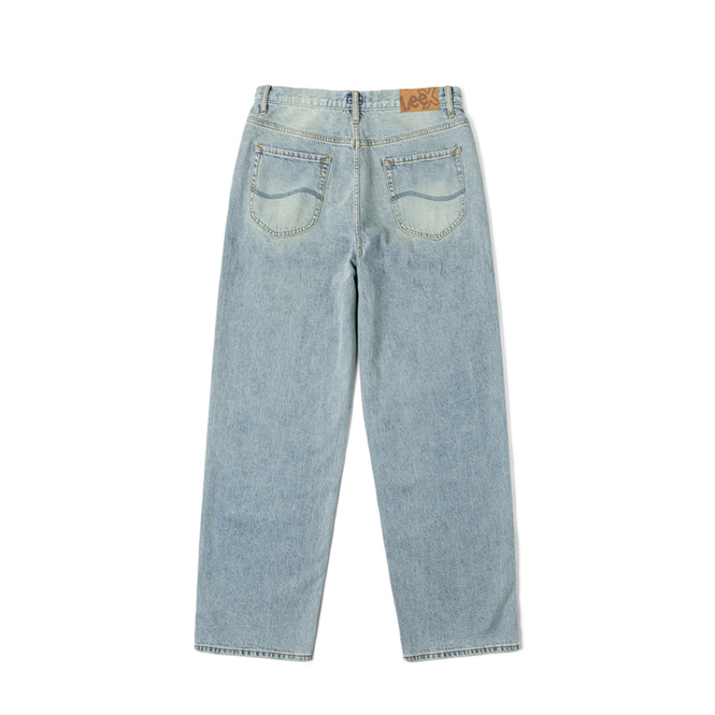 Lee SS25 Lee