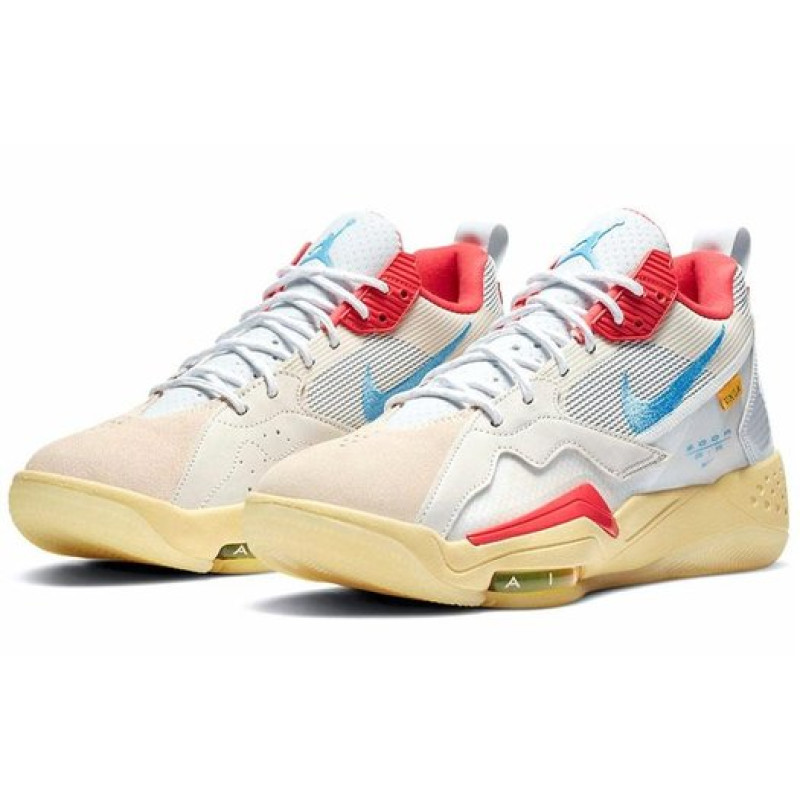 Union x Jordan Zoom 92