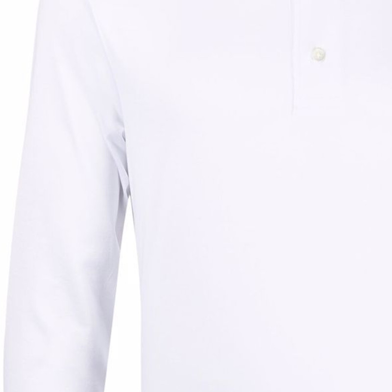 EMPORIO ARMANI SS22 LogoPolo