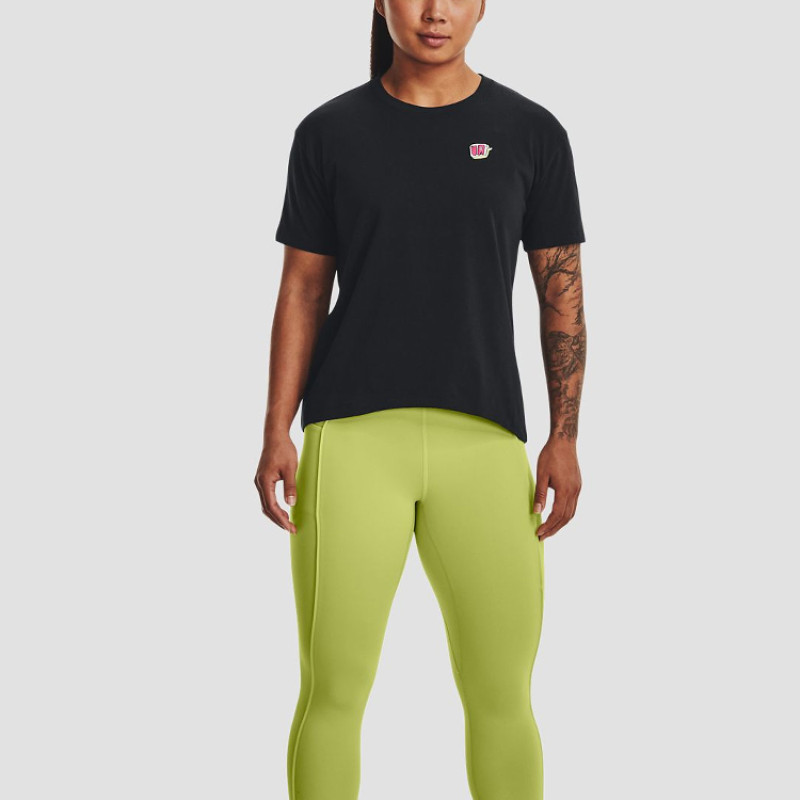 Under Armour UA Text T
