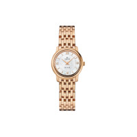 OMEGA 30 24.4mm K18K 18KK 424.50.24.60.05.002