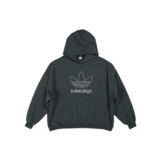 Balenciaga x adidas originals Logo
