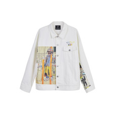 Boy London x jmb