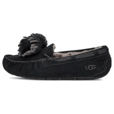 UGG DAKOTA Tassles