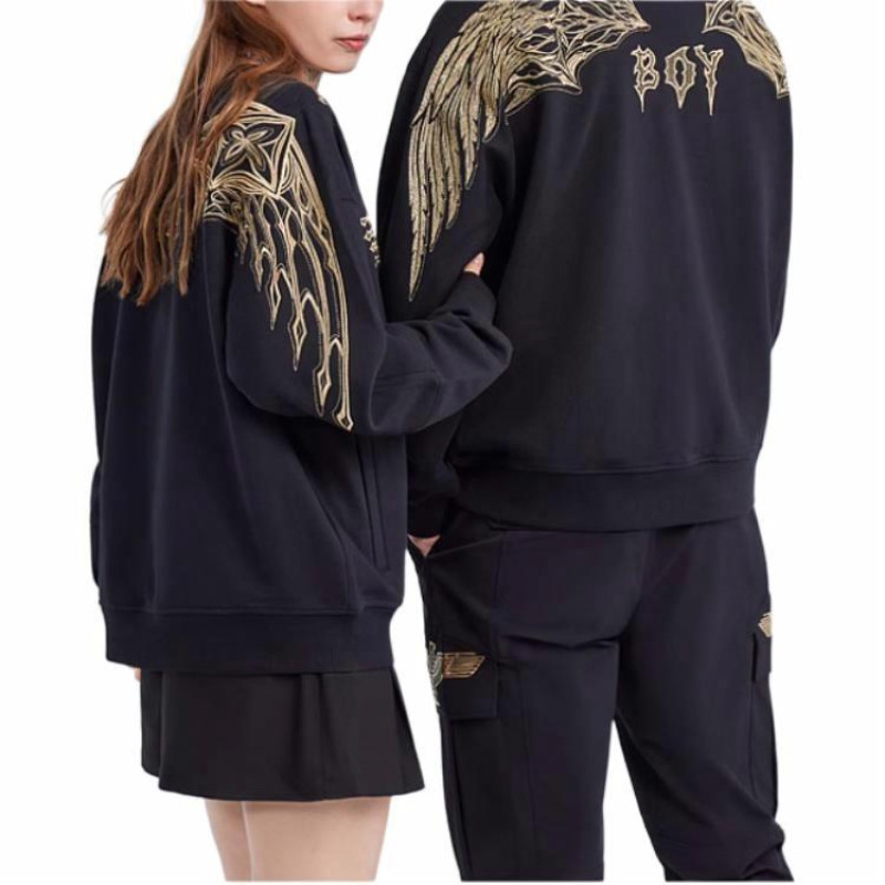 Boy London FW22 logo