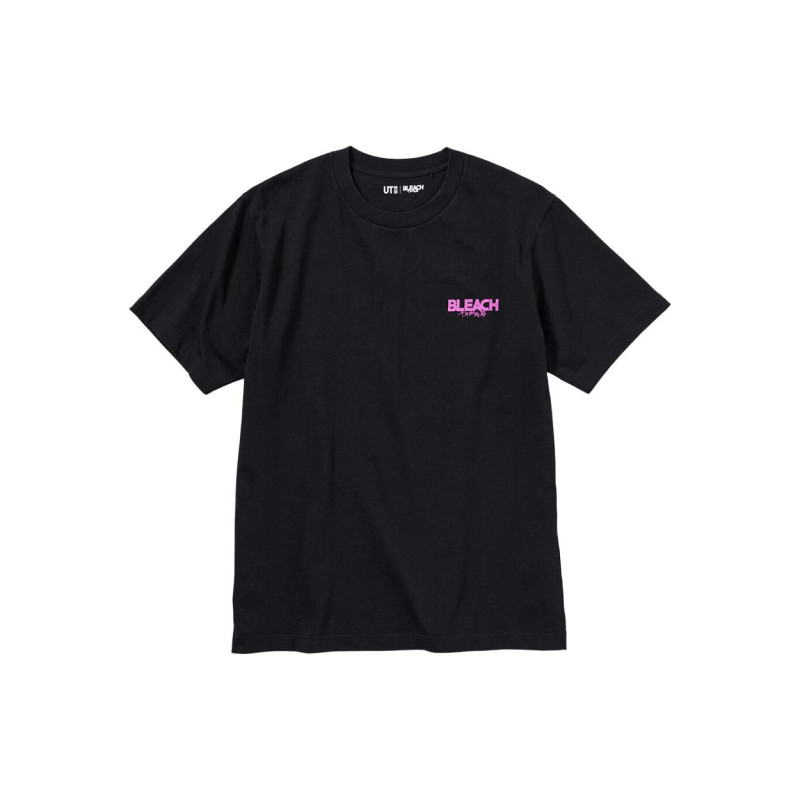 UNIQLO x BLEACH T