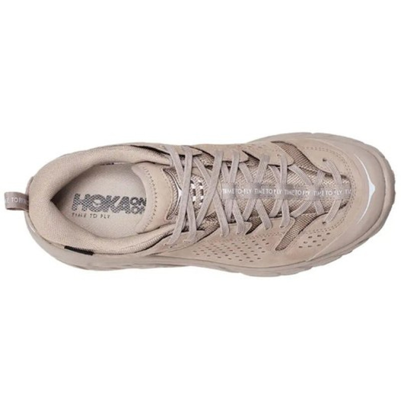 HOKA ONE ONE Tor Ultra Low