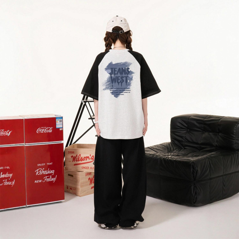 JEANSWEST T
