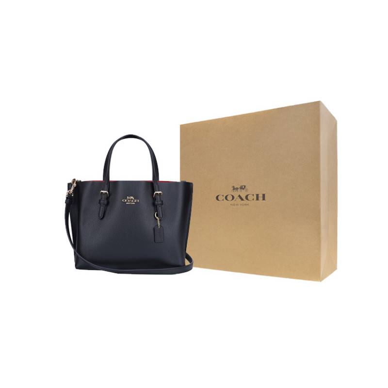 COACH Mollie 25 Tote
