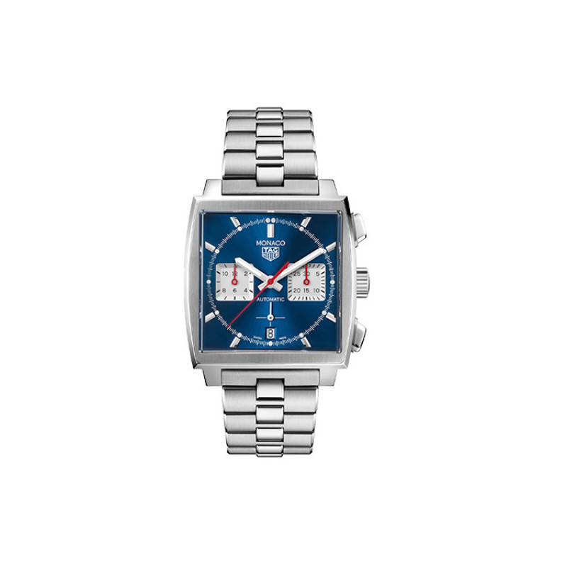 TAG HEUER 60 39mm CBL2111.BA0644