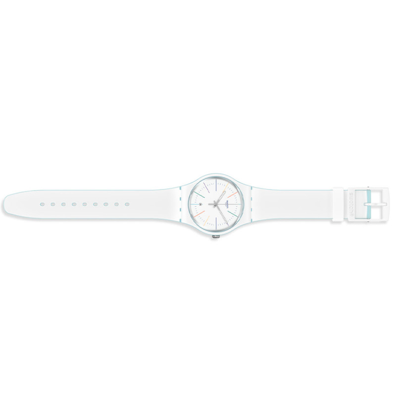 SWATCH 41*47.4mm SUOS404