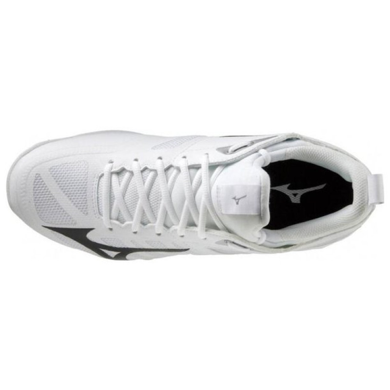 Mizuno Wave Dimension
