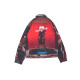 Supreme FW17 x Scarface the world is yours denim jacket