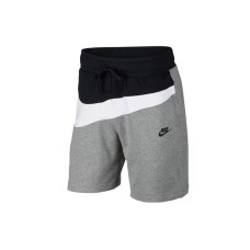 NikeSak As M Nsw Hbr Logo