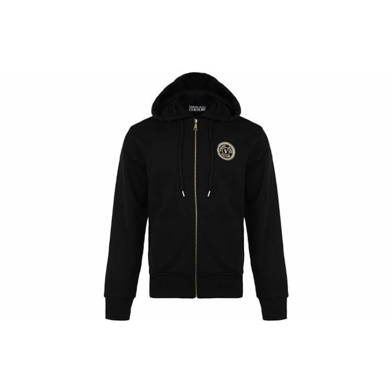 VERSACE JEANS COUTURE FW21 Logo