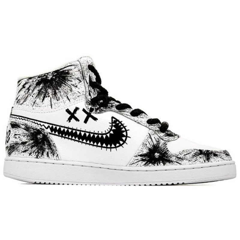 Nike EBERNON Mid