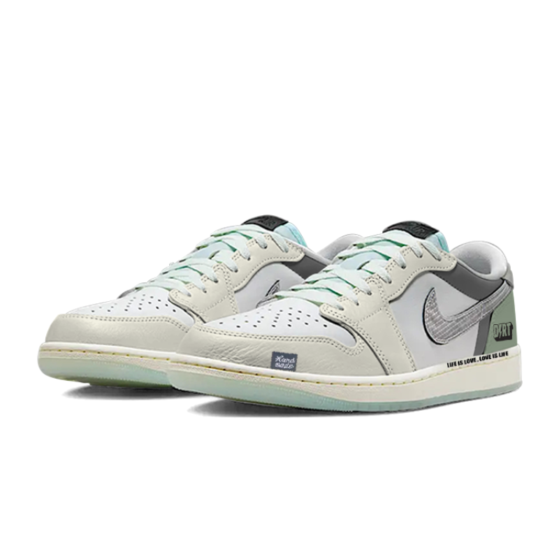 Jordan Air Jordan 1 Low