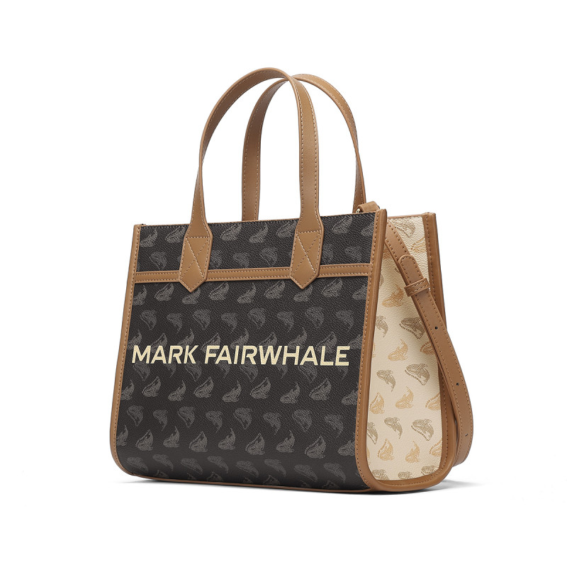 FAIRWHALE PVC