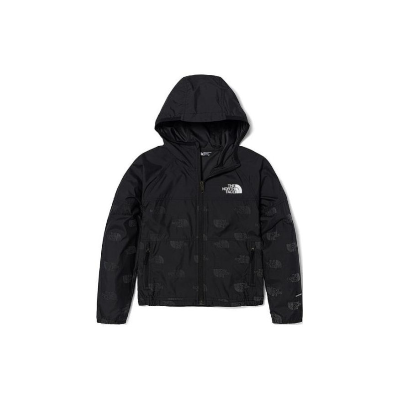 THE NORTH FACE Logo