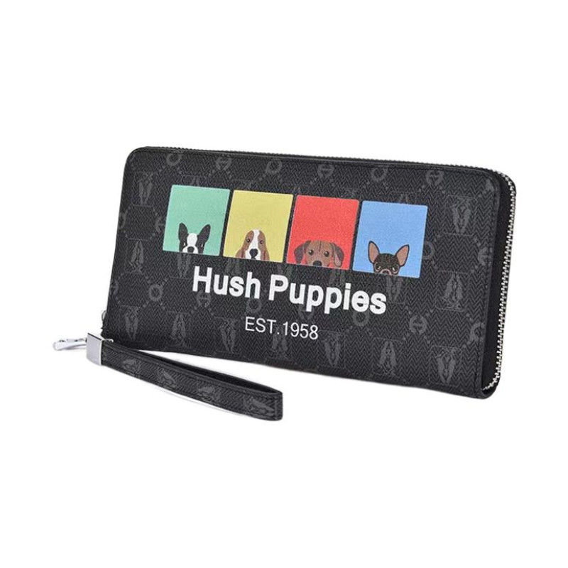 Hush Puppies PVC
