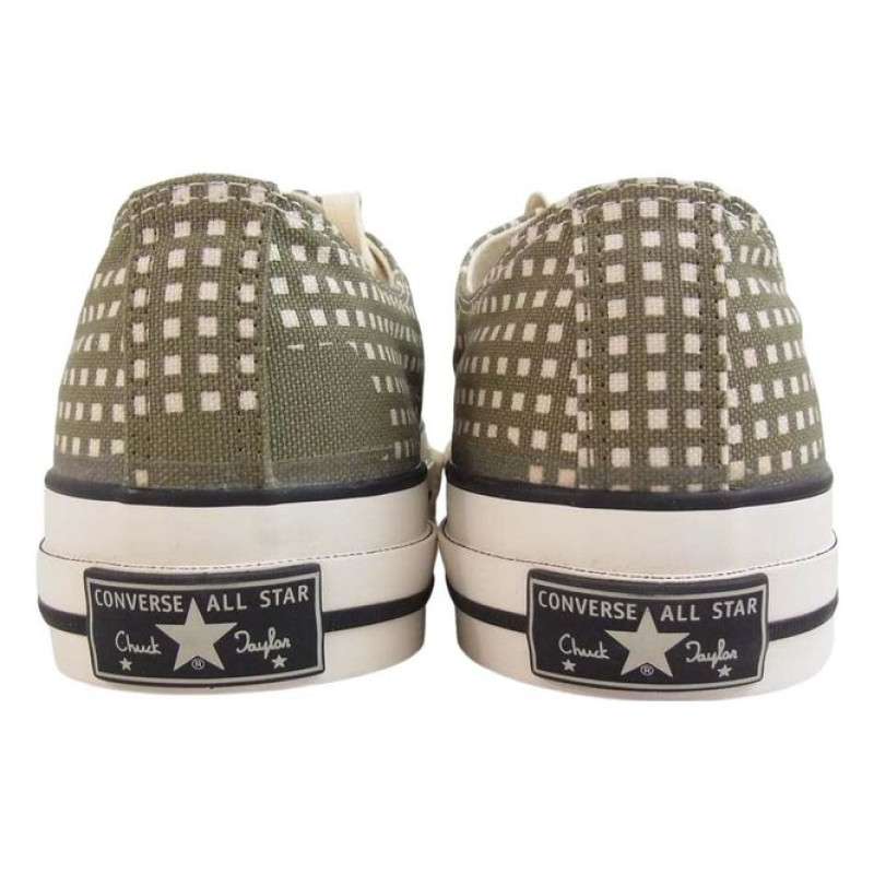 N.HOOLYWOOD x Converse Addict Chuck Taylor Low Cut