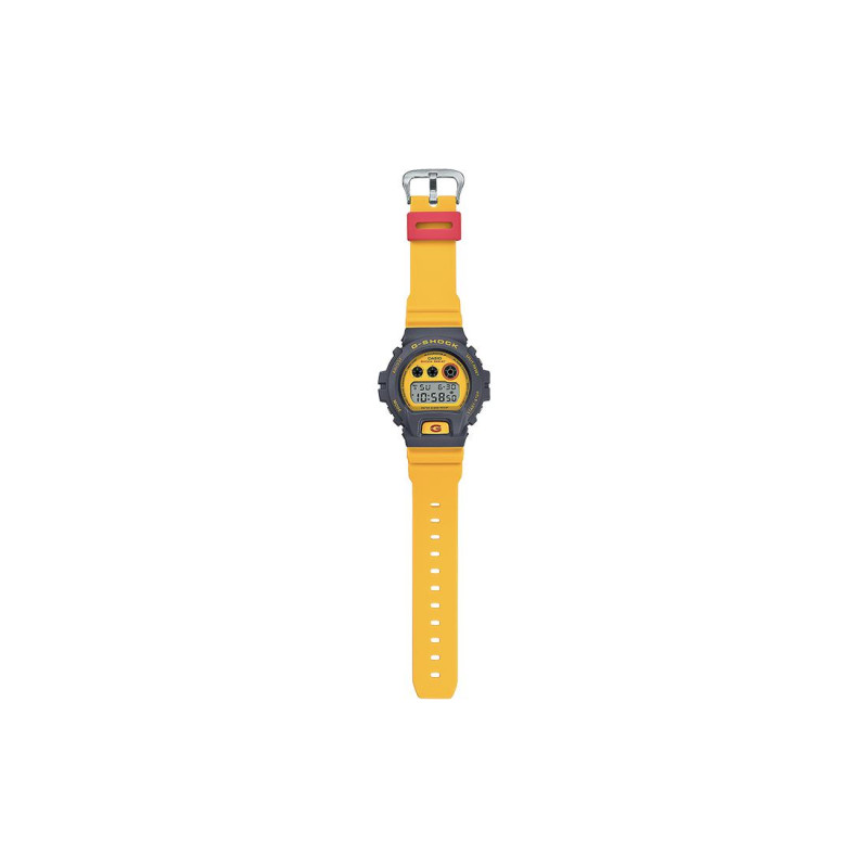 CASIO DW-6900Y-9JF