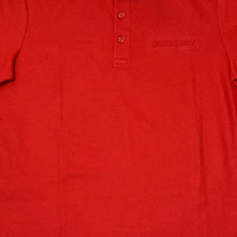 Burberry SS24 LogoPolo