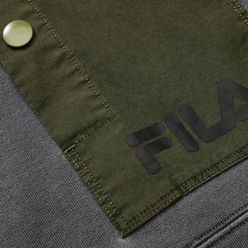 FILA FUSION