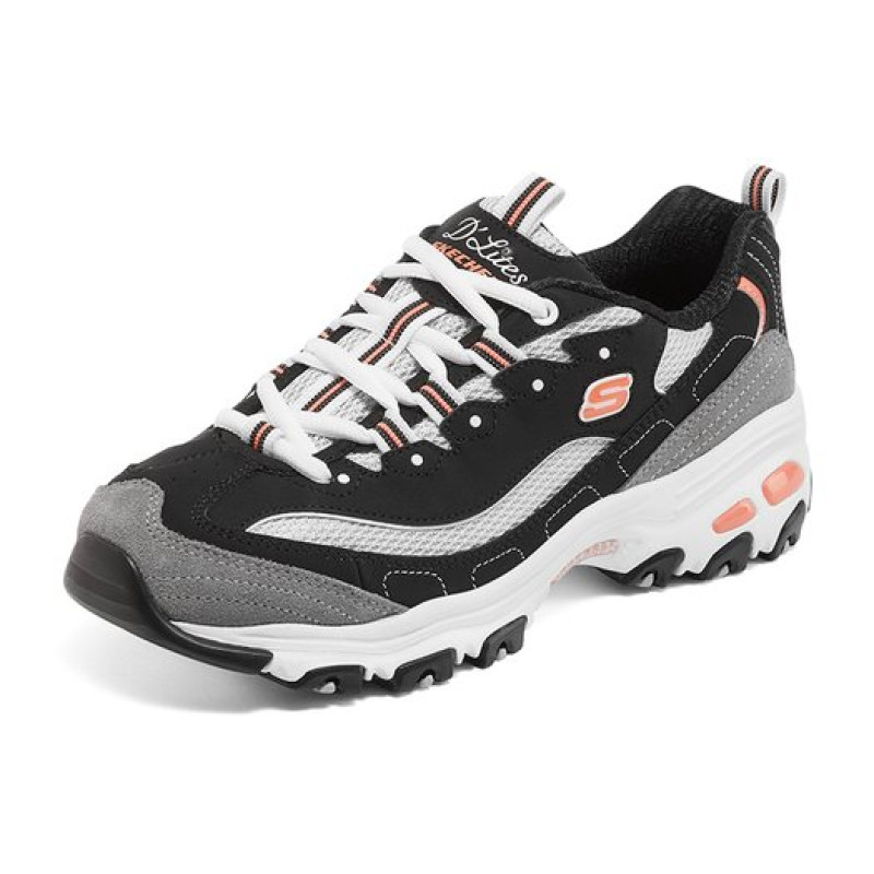 Skechers D'LITES
