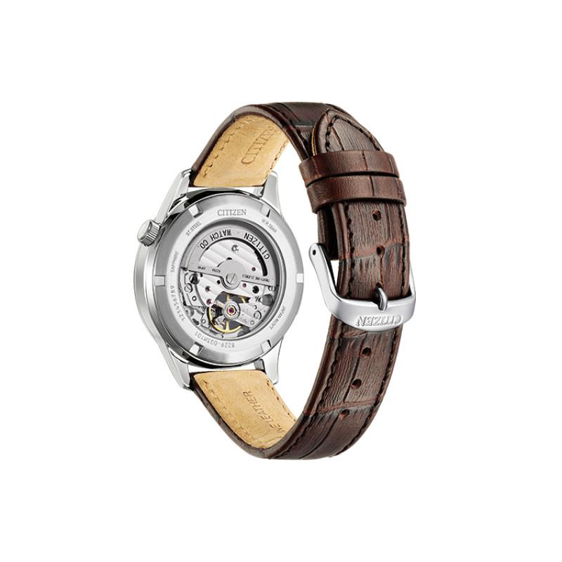 CITIZEN 40mm NH9130-17A
