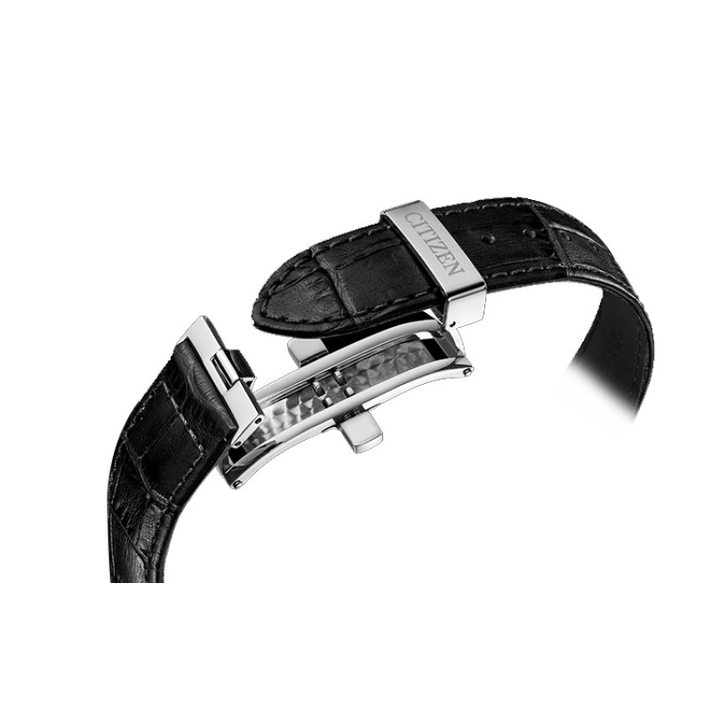 CITIZEN 50m NK0001-17X