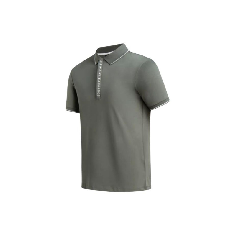 ARMANI EXCHANGE SS23 LogoPolo