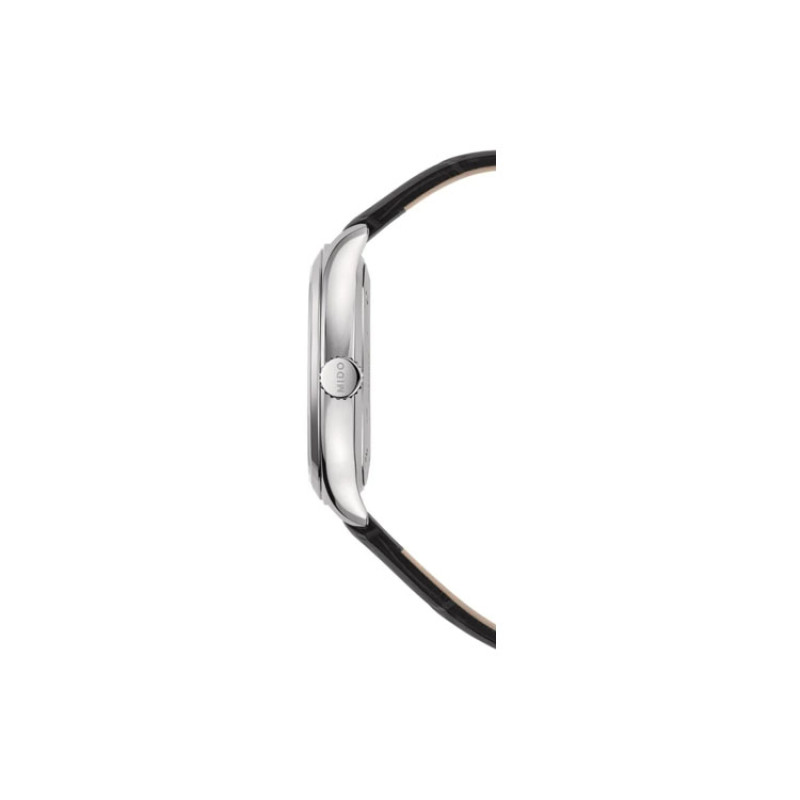 MIDO 50 41mm M024.507.16.041.00