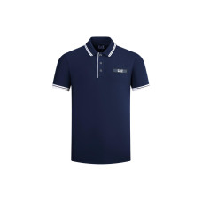 EMPORIO ARMANI EA7 SS23 Polo