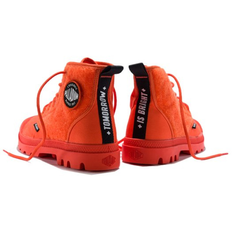 Palladium Pampa Hi Change