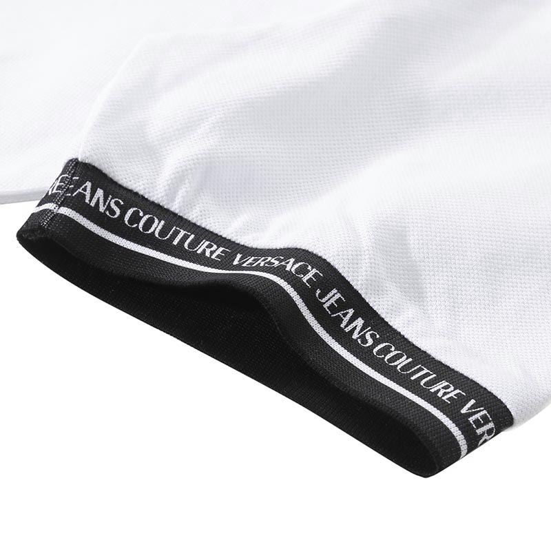 VERSACE JEANS COUTURE LogoPolo