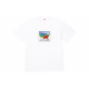 Supreme FW23 WEEK7 WEATHER TEE T