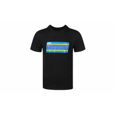 Jordan ORDAN STICKER SS CREW T