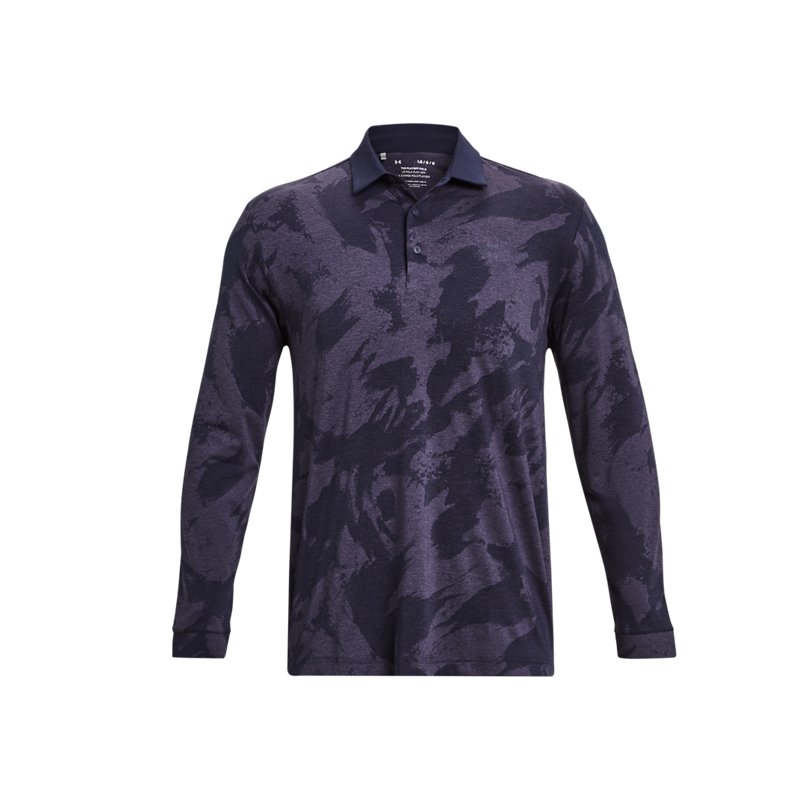 Under Armour Playoff Polo