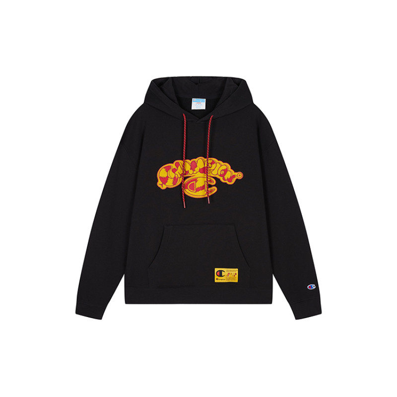 Champion CNY FW24 Logo