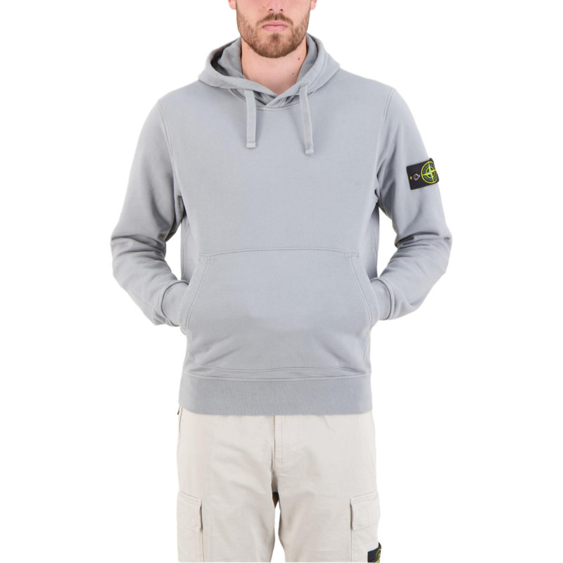 STONE ISLAND LOGO