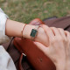 Daniel Wellington QUADRO 26*20mm DW DW W445S278