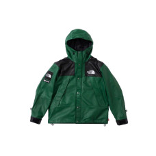 Supreme x THE NORTH FACE FW18